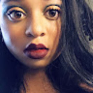 Meet your Posher, Cheyenne